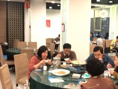 大堂-小姨家常菜(昭萍东路店)