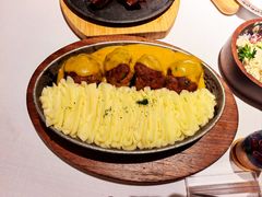 -俄士厨房(时代天街店)