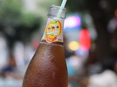 酸角汁-拈一筷子·宜宾江湖菜(十一街店)