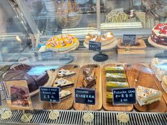 -Alimentari早午餐(安福路店)