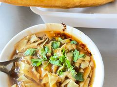 -陈记锅巴菜(五大道店)