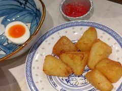 -和府捞面(曹路花园城店)
