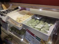 -稻香村(前门公交站店)