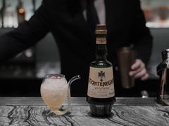 -广州瑰丽酒店·Black Iron黑金燚