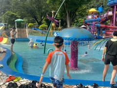 -清泉湾生态旅游度假区