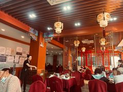 -老边饺子馆(中街店)