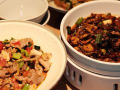 -树厨贵州菜(花果园购物中心店)