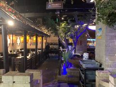 -绿茶餐厅(燕郊永旺店)