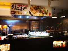 -宁波逸东豪生大酒店·豪生咖啡厅