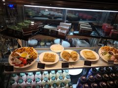 -西西弗书店&矢量咖啡(壹方购物中心店)