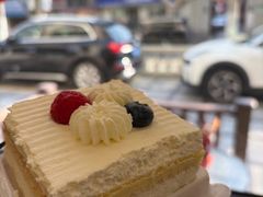 -梦菲思饼屋(瑞金宾馆店)