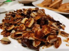 -城南往事·鲁菜济南菜(长清园博园恒大绿洲店)
