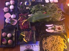 -束河人家(南锣鼓巷店)