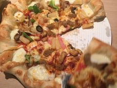 -必胜客(双榆树店)