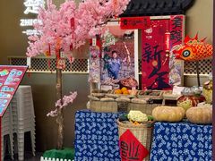-知楚•精致湖北菜(武商MALL店)
