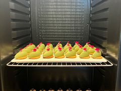 -东莞松山湖凯悦酒店