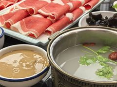 -蒙星月涮肚火锅城(宏运家园店)