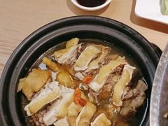 -大丰收脆鱼(浦西万达店)