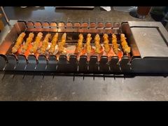 -很久以前羊肉串(昌里路三钢里店)