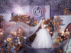 -艾拉私人定制婚礼