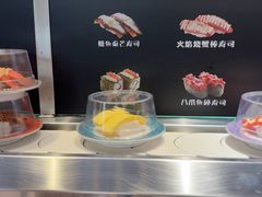-采御鲜·回转寿司(汕头万达店)