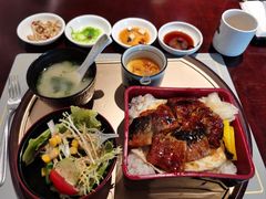 -一本魅·日式料理