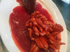 -亢龙太子酒轩(东湖店)