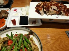 -德香苑脆皮烤鸭·经典(爱融荟城店)