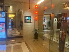 -苏州园区福朋喜来登酒店·聚味轩中餐厅