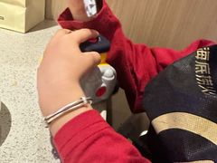 -海底捞火锅(番禺广场店)