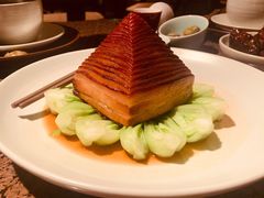 -湖滨28中餐厅·西湖宴·杭州君悦酒店