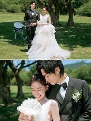 -巴黎春天·菀纱仙庭婚纱美学