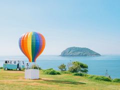 -漳州滨海火山岛自然生态风景区