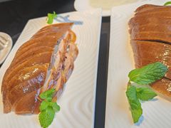 -正德楼果木烤鸭·渔家菜(东港店)