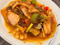 -安泰楼·佛跳墙创始人·传统闽味早茶·酒楼(三坊七巷闽菜地标店)