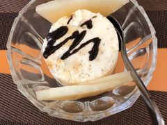 意大利冰糕-红房子西菜馆(淮海中路店)