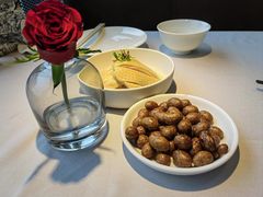 -杭儿风餐厅(嘉里中心店)