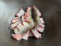 -老刘生态大鱼坊铁锅炖鱼(赛马场店)