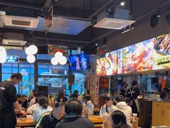 -本色.小马哥烧烤(无锡九里仓店)