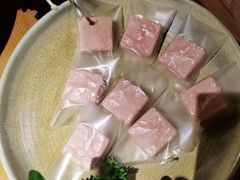 -礼舍·和牛火锅·烤肉·料理餐厅(华茂店)