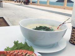-越海渔村