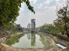 -一寨两国风景区