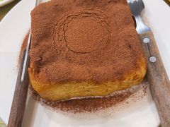 -香港威特瑞茶餐厅(小白楼音乐厅店)