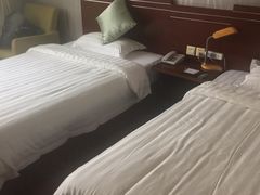 -锦尚花酒店(宽窄巷子店)