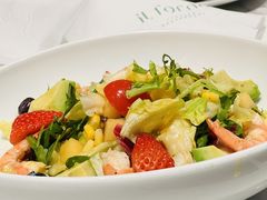 -IL Forno 意坊·意大利餐厅(温州万象城店)