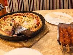 -尊宝比萨(泉州安溪店)