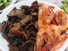 -蓝精灵饺子店