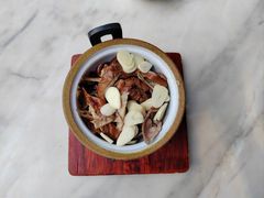 -唐猫庭院·千年陕菜(大唐不夜城店)