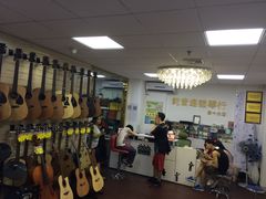 -纯音琴行(天河区车陂分店)