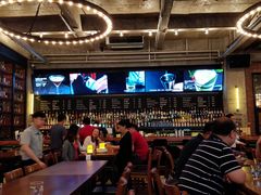 大堂-COMMUNE幻师(十亩地店)